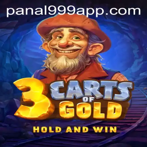 3cartsOfGold: A Captivating Blend of Strategy and Fun