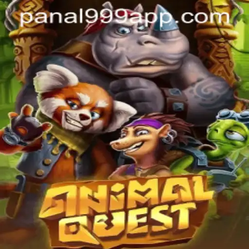 Exploring the World of AnimalQuest: A Journey with Panal999