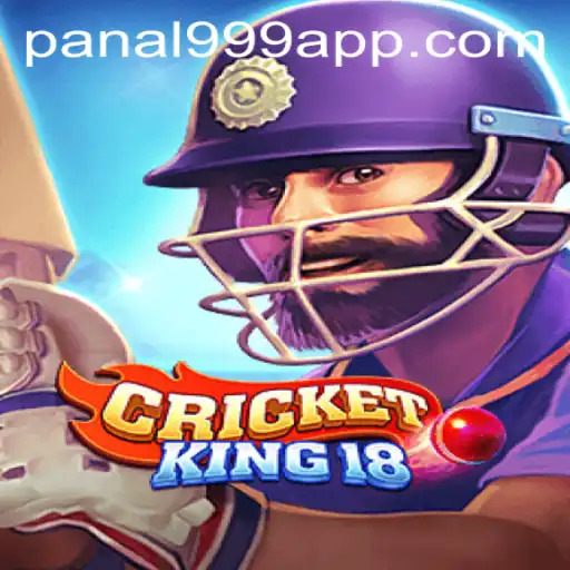 Discovering CricketKing18: A Revolutionary Gaming Experience with Panal999
