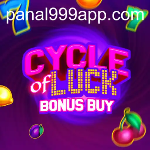 Explore the Thrills of CycleofLuckBonusBuy Game