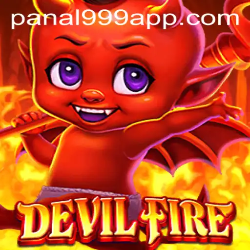 Explore the Exciting World of DevilFire: Unleashing Panal999