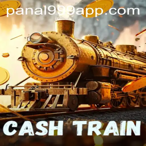 CashTrain: Redefining Digital Entertainment with Panal999