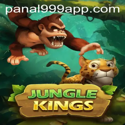 Explore the Thrilling World of JungleKings: The Game Taking the World by Storm