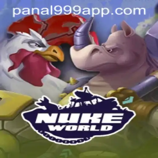 Unveiling NukeWorld: The Ultimate Adventure Game with Panal999