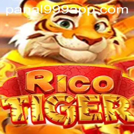Discover the Exciting World of RicoTiger: An Insight into Gameplay and Current Trends