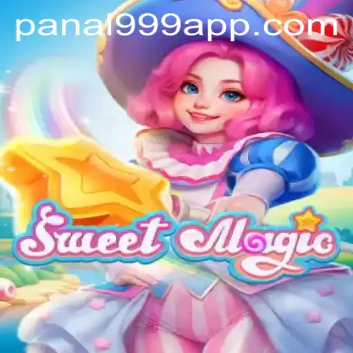 SweetMagic: The Enchanting World of Panal999
