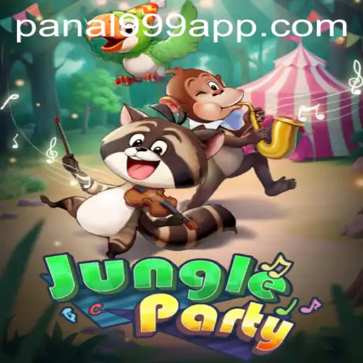Experience the Thrill of JungleParty: An Immersive Adventure with Panal999