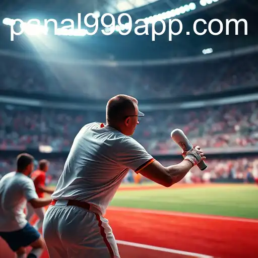 The Dynamic World of Sports: Exploring Panal999