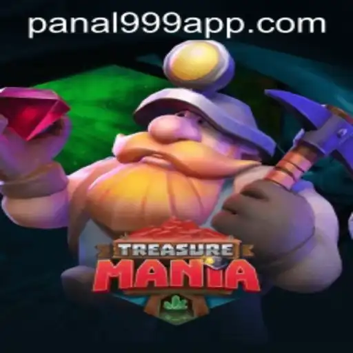 TreasureMania: Unveiling the Adventure with Panal999
